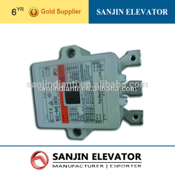 Hitachi elevator parts, hitachi contactor H50